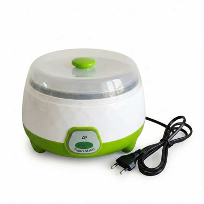 AP Yogurt Maker 1.7L (Doi Maker) [এপি দই তৈরির যন্ত্র ১.৭ লিটার (দই মেকার) ]