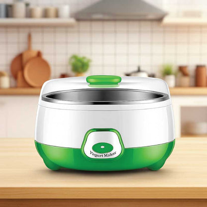 AP Yogurt Maker 1.7L (Doi Maker) [এপি দই তৈরির যন্ত্র ১.৭ লিটার (দই মেকার) ]