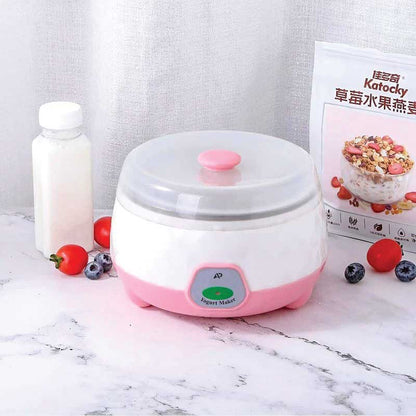AP Yogurt Maker 1.7L (Doi Maker) [এপি দই তৈরির যন্ত্র ১.৭ লিটার (দই মেকার) ]
