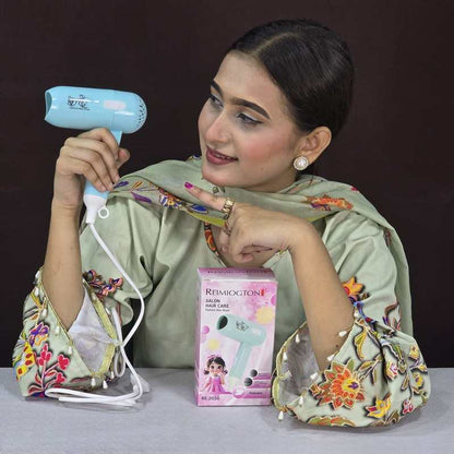 Fashion Hair] Dry [ফ্যাশন হেয়ার ড্রায়ার]