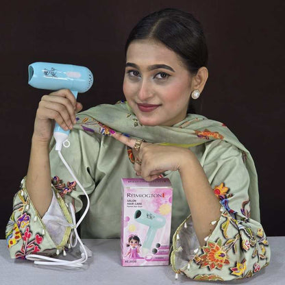 Fashion Hair] Dry [ফ্যাশন হেয়ার ড্রায়ার]